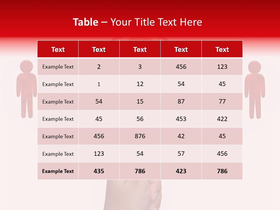 Employing Inspection Render PowerPoint Template