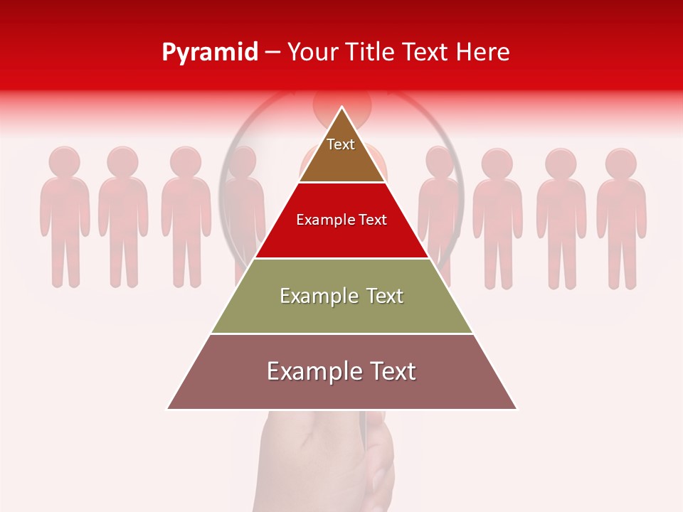 Employing Inspection Render PowerPoint Template