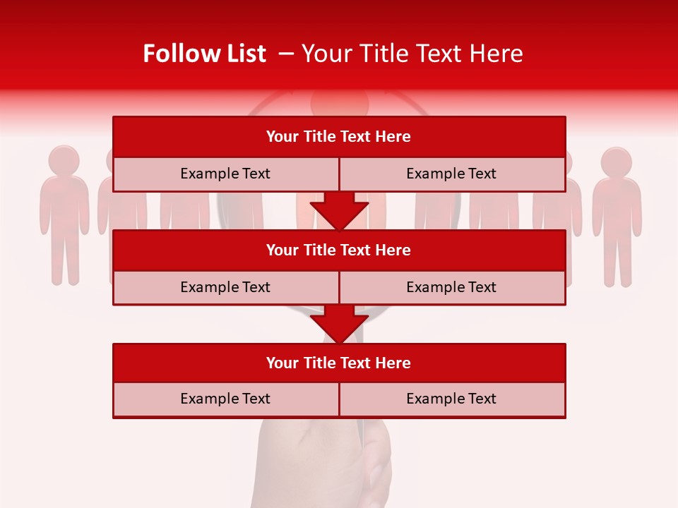 Employing Inspection Render PowerPoint Template
