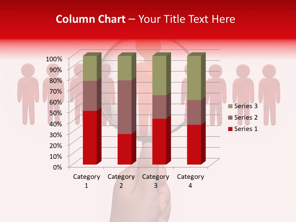 Employing Inspection Render PowerPoint Template