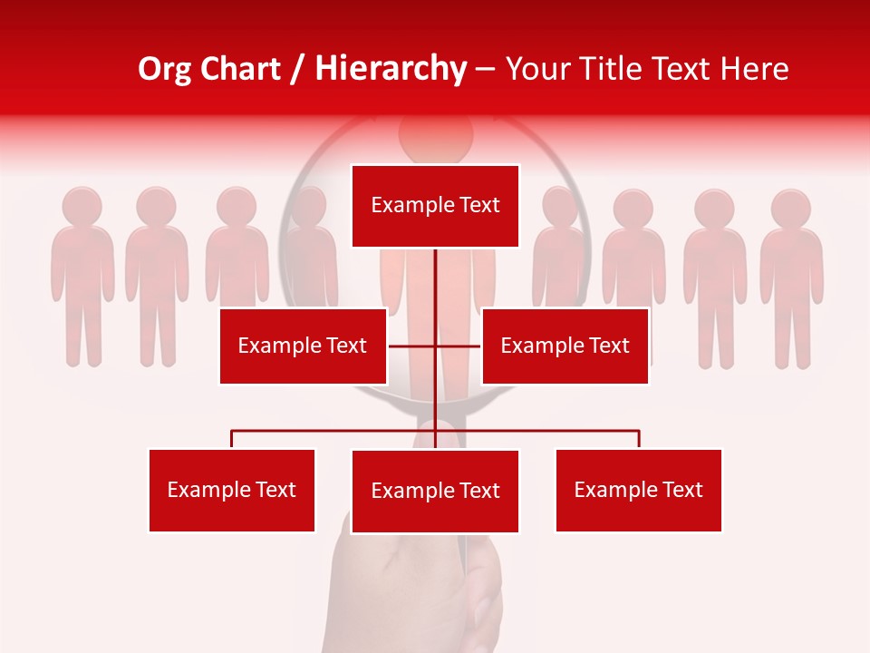 Employing Inspection Render PowerPoint Template