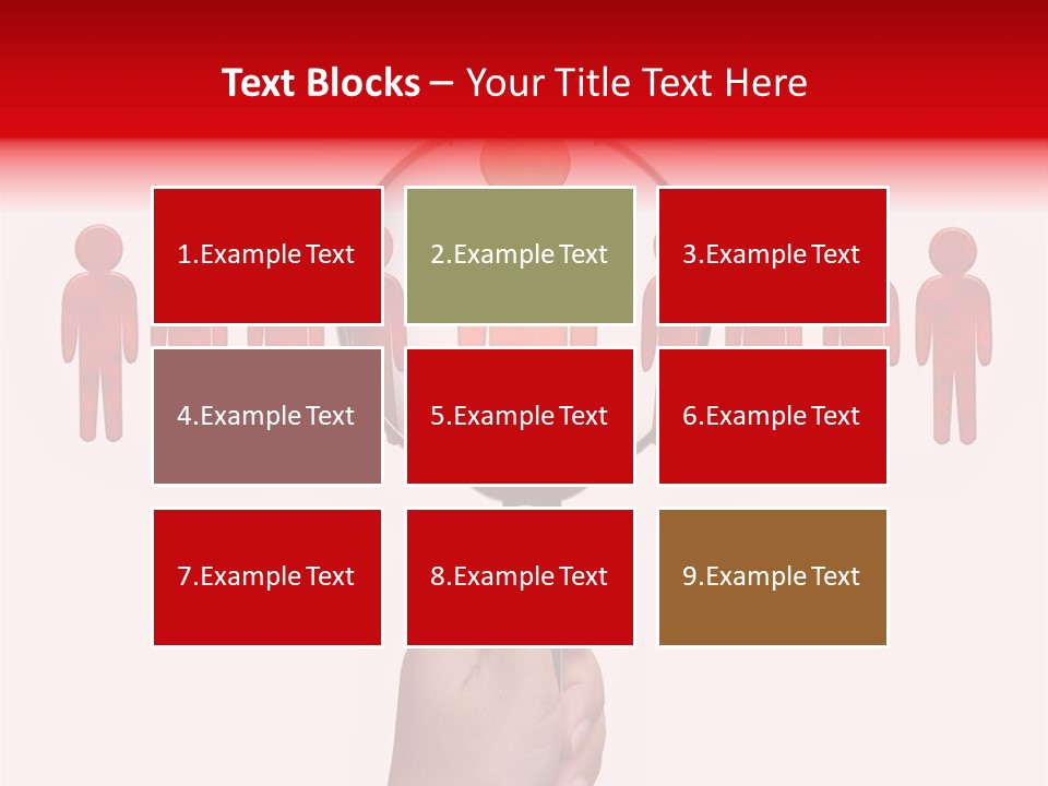 Employing Inspection Render PowerPoint Template