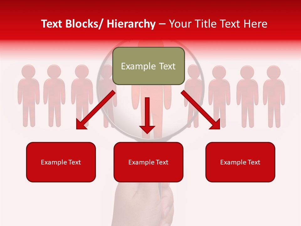 Employing Inspection Render PowerPoint Template