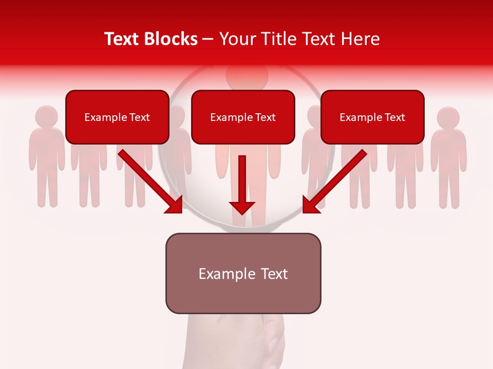 Employing Inspection Render PowerPoint Template