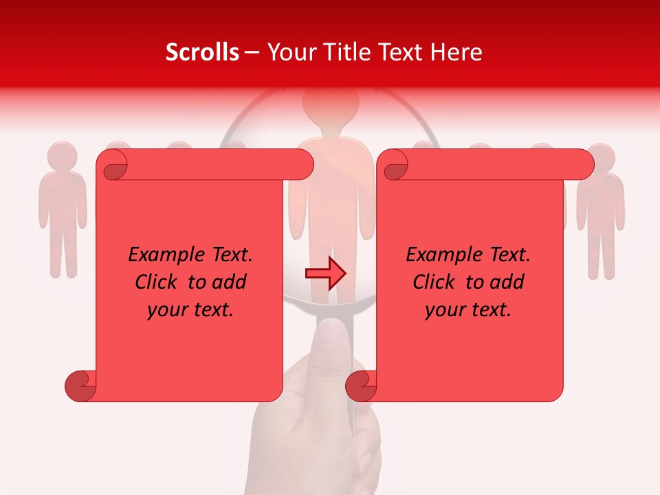 Employing Inspection Render PowerPoint Template