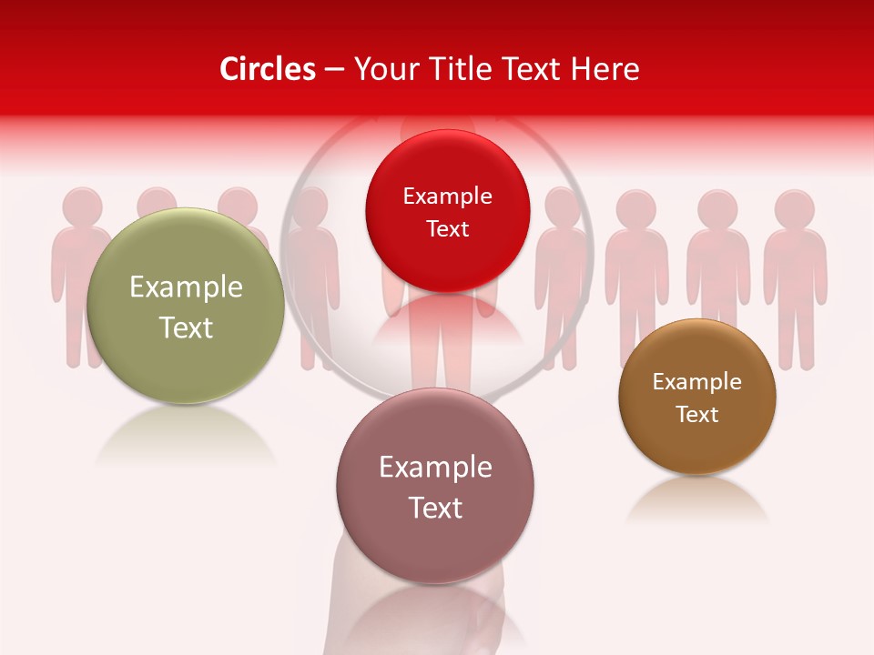 Employing Inspection Render PowerPoint Template