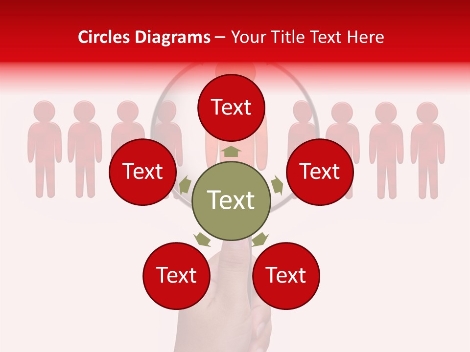 Employing Inspection Render PowerPoint Template