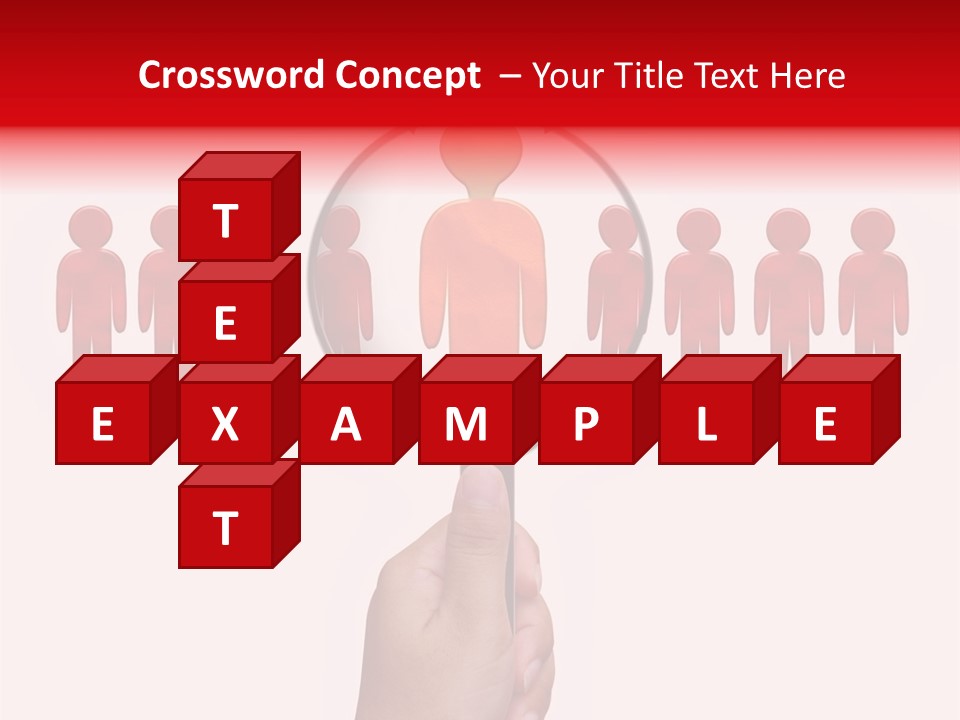 Employing Inspection Render PowerPoint Template