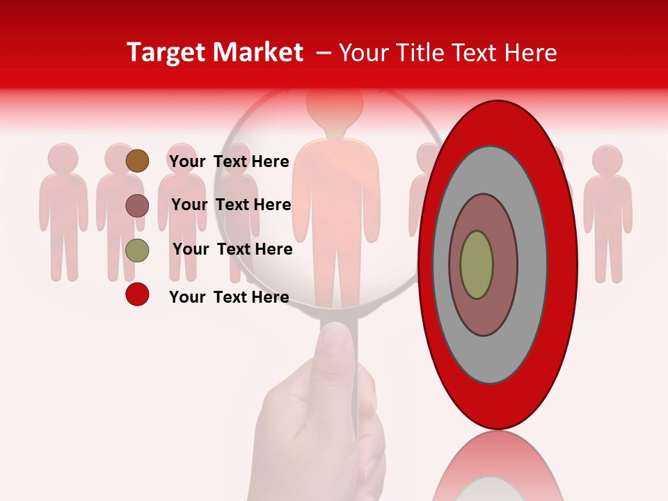 Employing Inspection Render PowerPoint Template