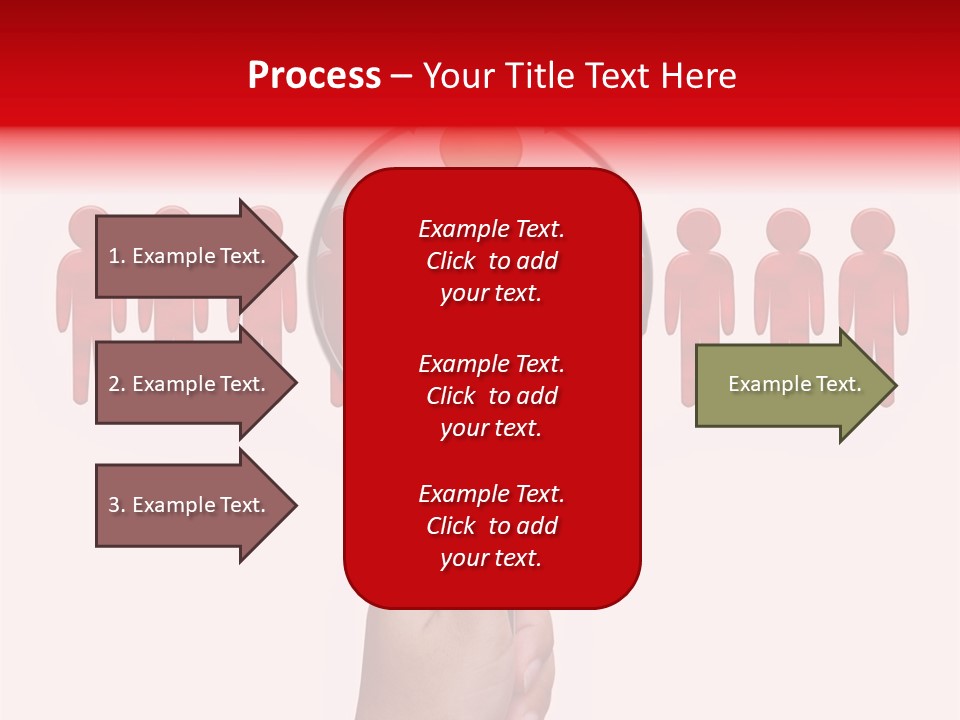 Employing Inspection Render PowerPoint Template