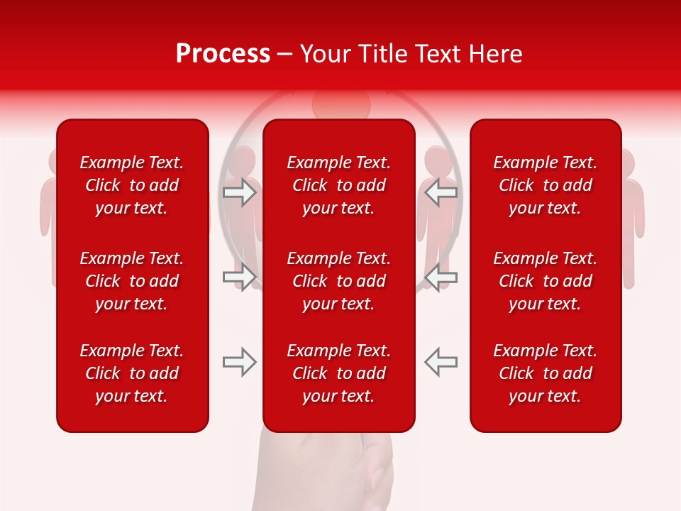 Employing Inspection Render PowerPoint Template