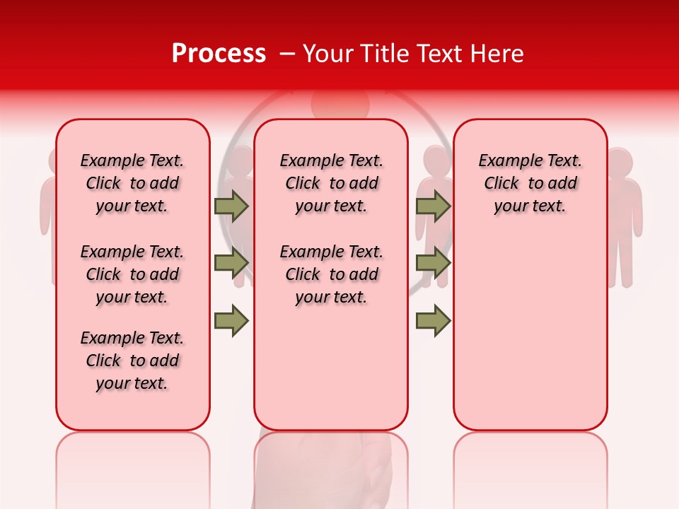 Employing Inspection Render PowerPoint Template