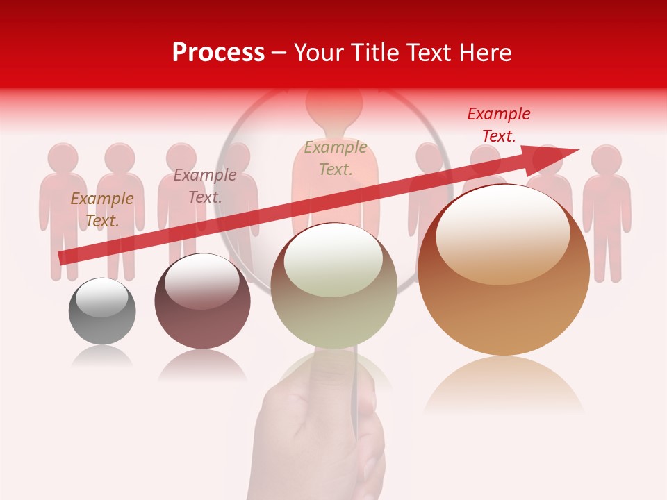 Employing Inspection Render PowerPoint Template