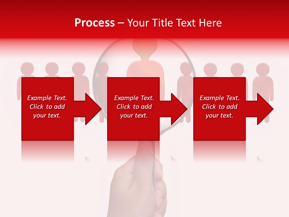 Employing Inspection Render PowerPoint Template