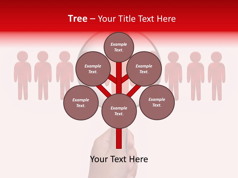 Employing Inspection Render PowerPoint Template