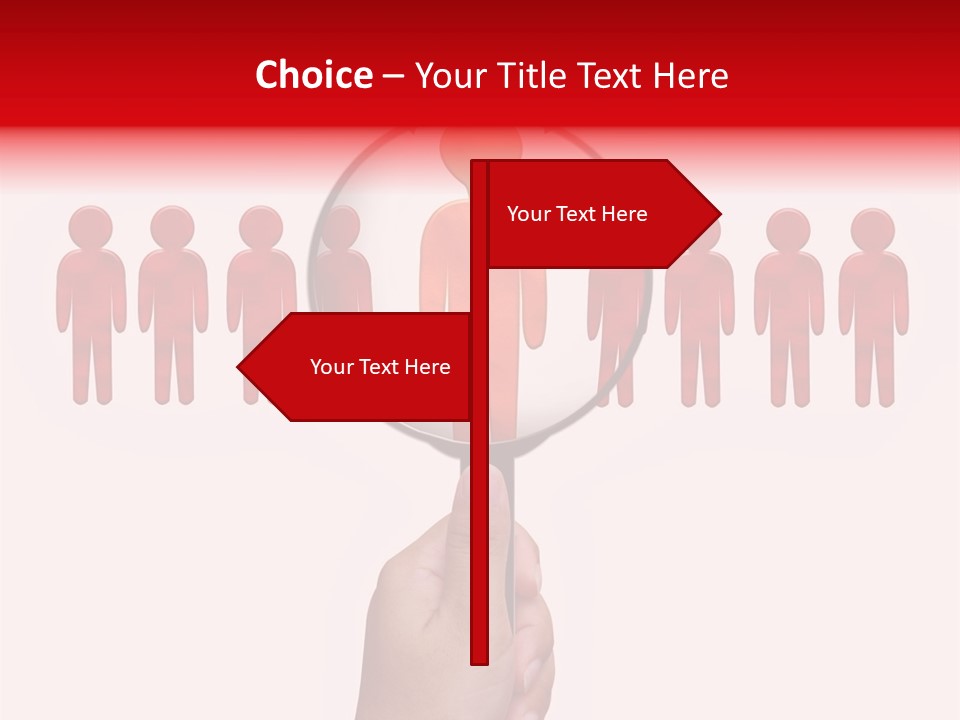 Employing Inspection Render PowerPoint Template