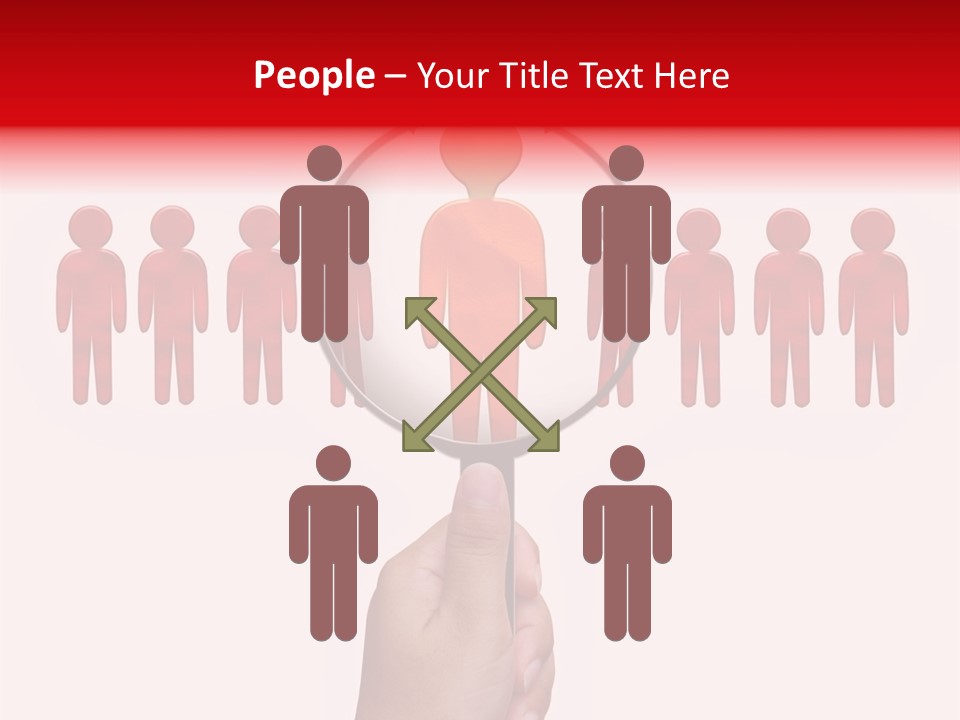 Employing Inspection Render PowerPoint Template