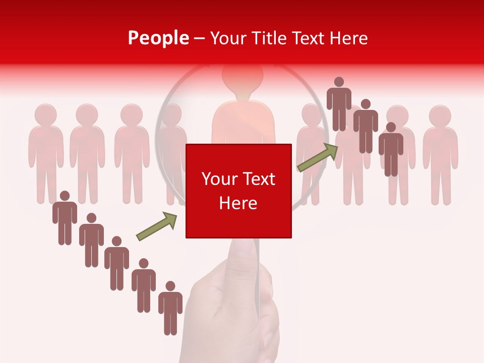 Employing Inspection Render PowerPoint Template