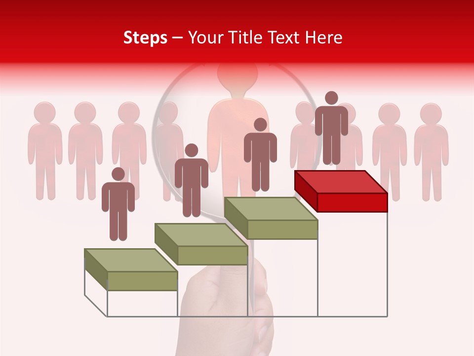 Employing Inspection Render PowerPoint Template