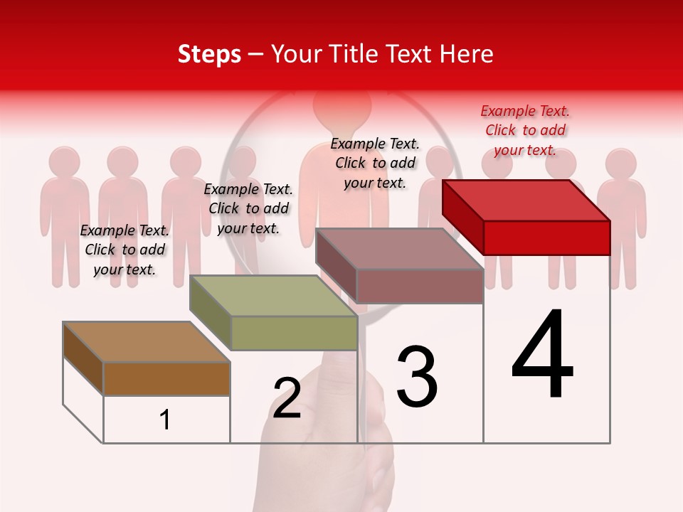 Employing Inspection Render PowerPoint Template