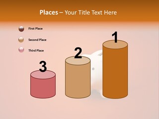 Coin Nobody Finance PowerPoint Template