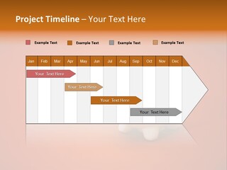Coin Nobody Finance PowerPoint Template