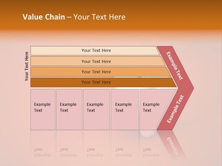 Coin Nobody Finance PowerPoint Template