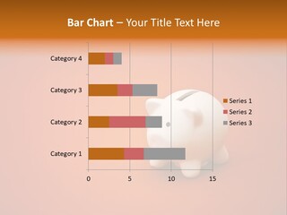 Coin Nobody Finance PowerPoint Template