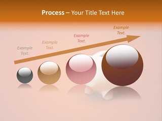 Coin Nobody Finance PowerPoint Template