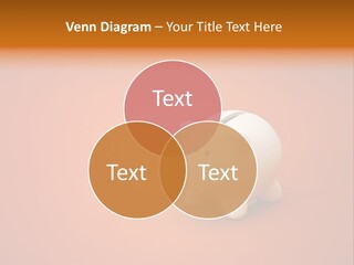Coin Nobody Finance PowerPoint Template