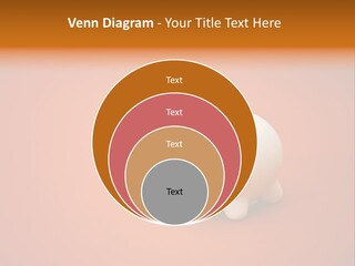 Coin Nobody Finance PowerPoint Template