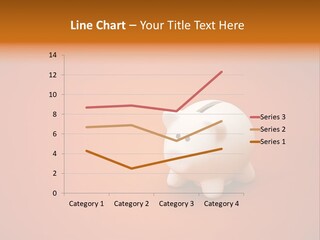 Coin Nobody Finance PowerPoint Template