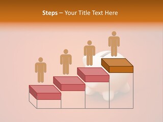 Coin Nobody Finance PowerPoint Template