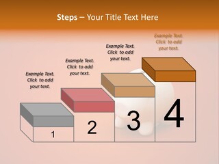 Coin Nobody Finance PowerPoint Template