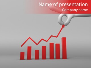 Evening  Person PowerPoint Template