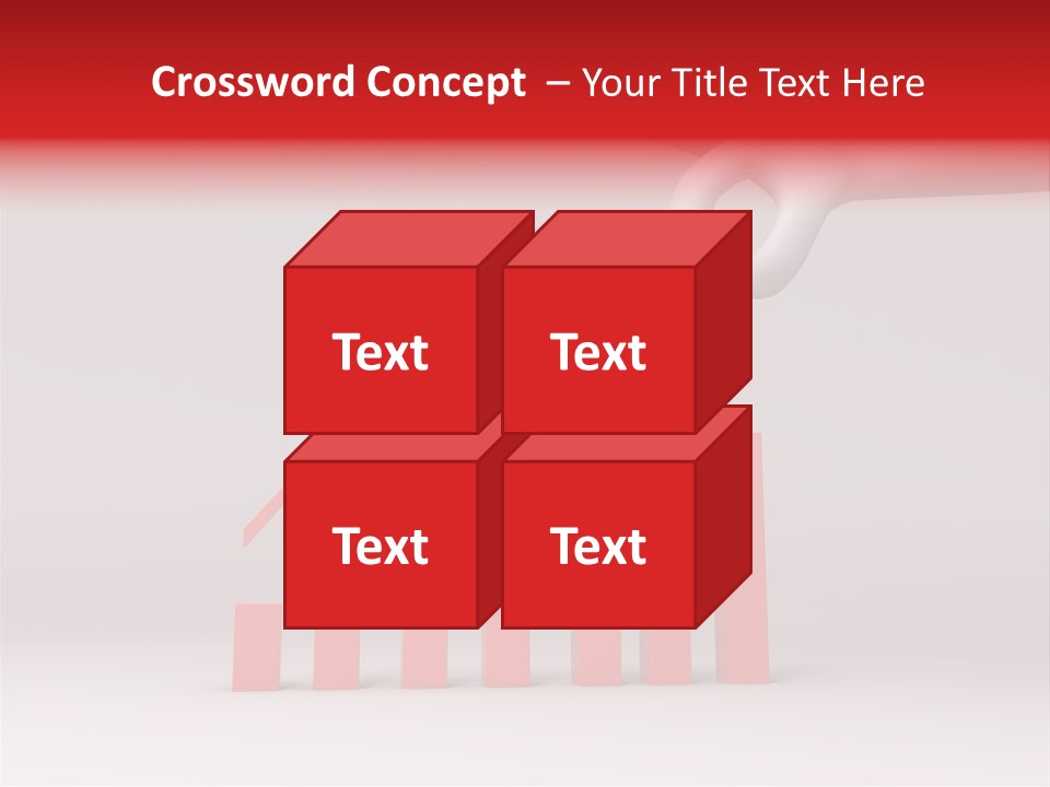 Evening  Person PowerPoint Template