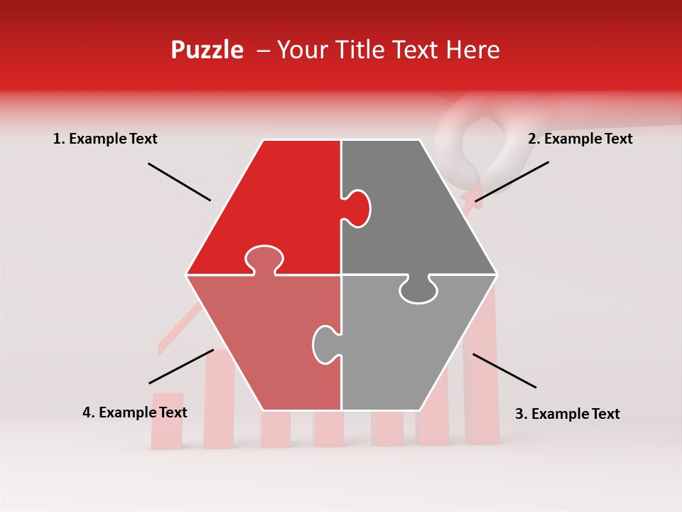 Evening  Person PowerPoint Template