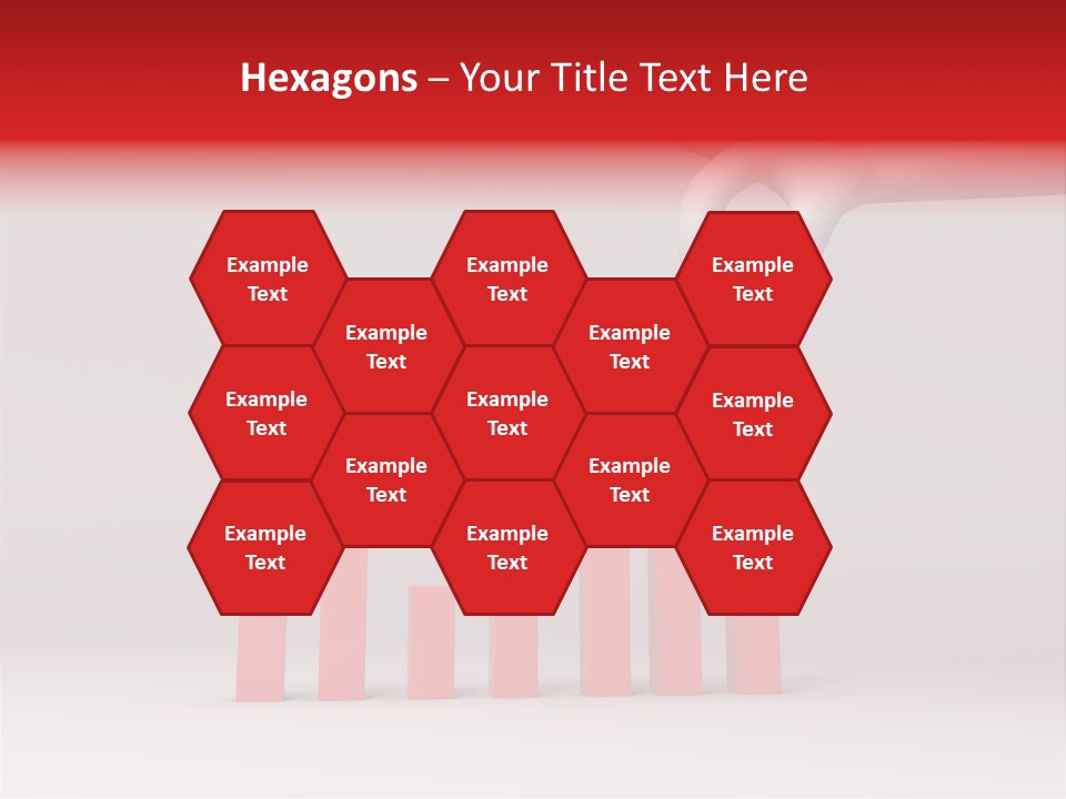 Evening  Person PowerPoint Template