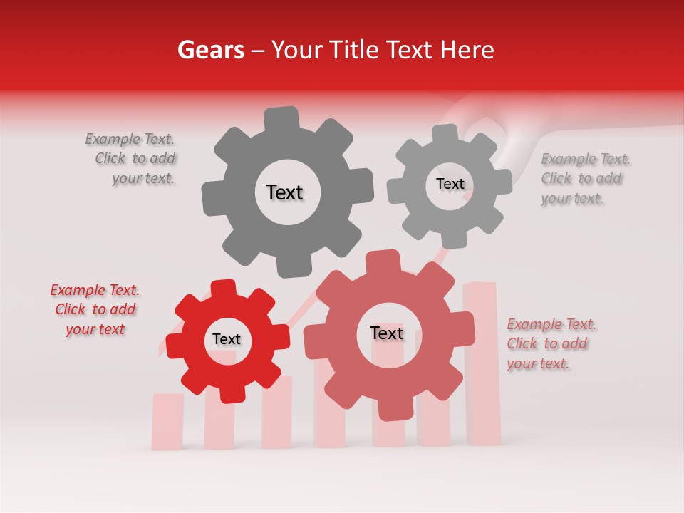 Evening  Person PowerPoint Template