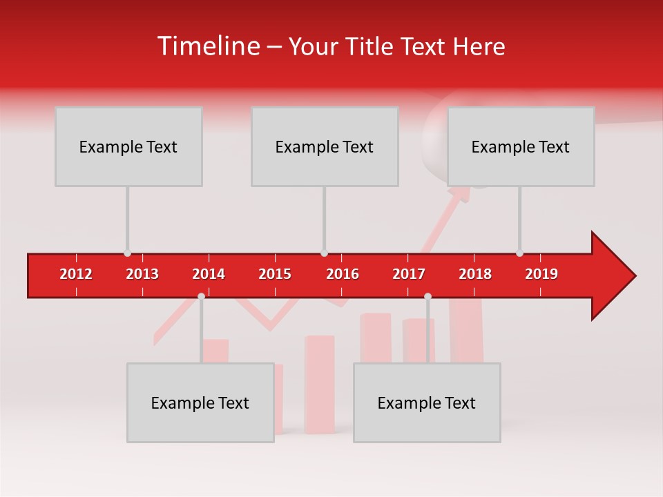 Evening  Person PowerPoint Template