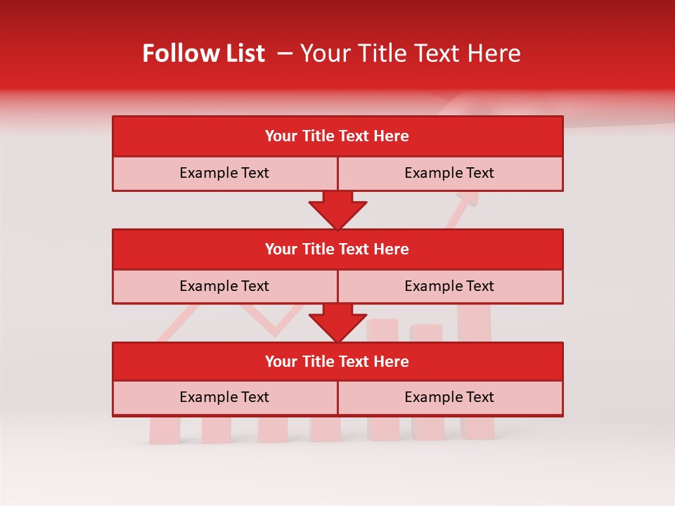 Evening  Person PowerPoint Template