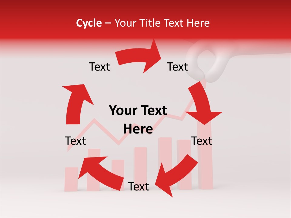 Evening  Person PowerPoint Template