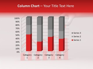 Evening  Person PowerPoint Template