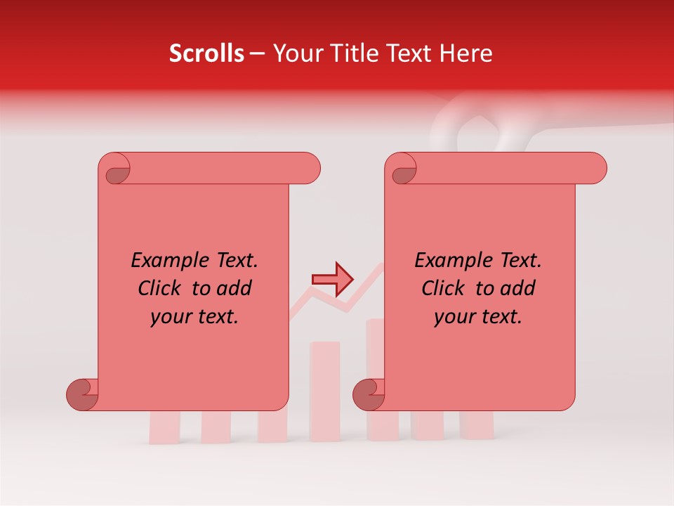 Evening  Person PowerPoint Template