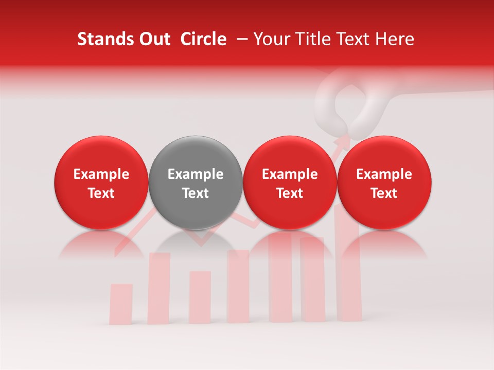 Evening  Person PowerPoint Template