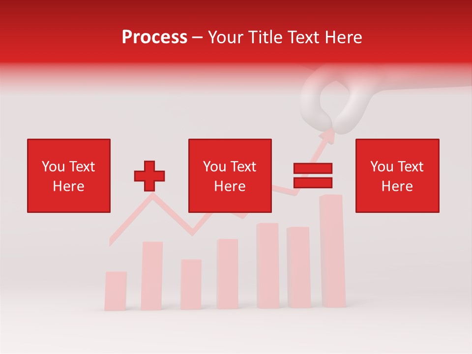 Evening  Person PowerPoint Template