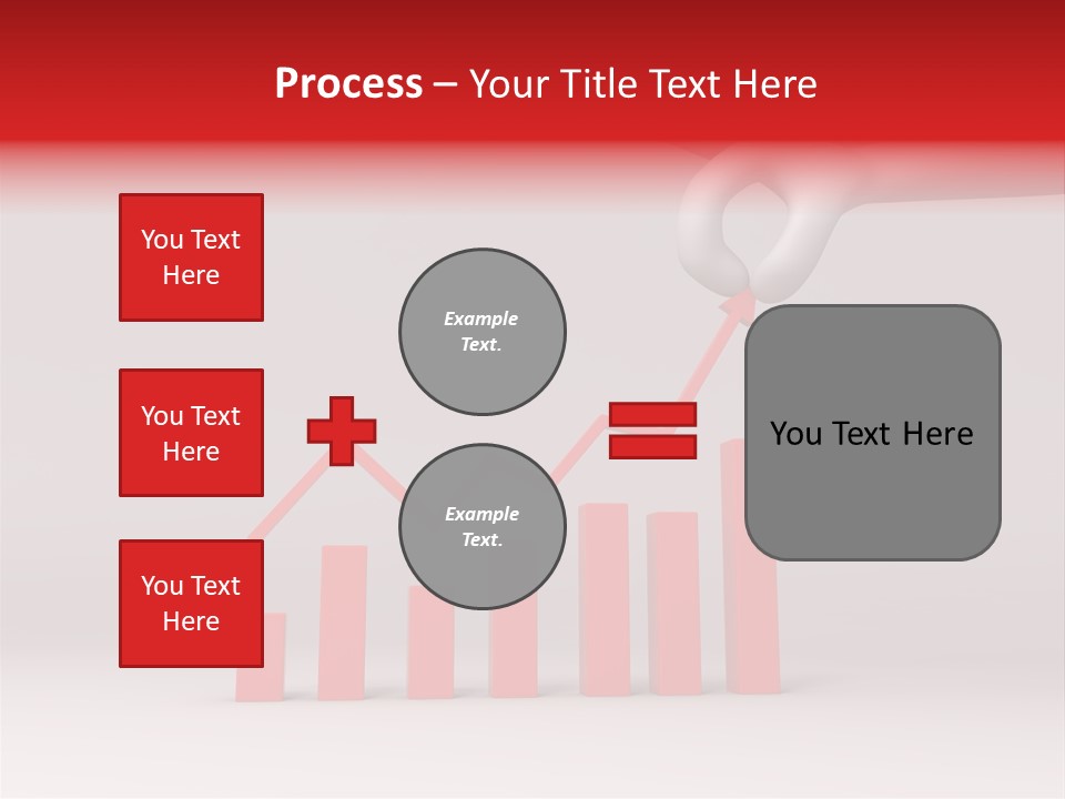 Evening  Person PowerPoint Template