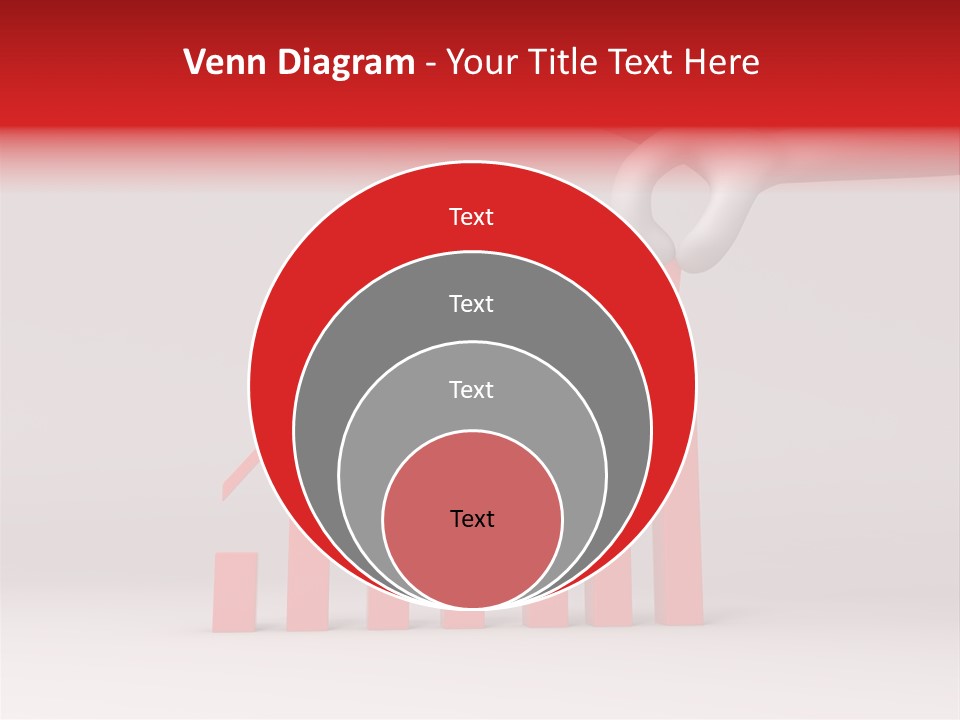 Evening  Person PowerPoint Template