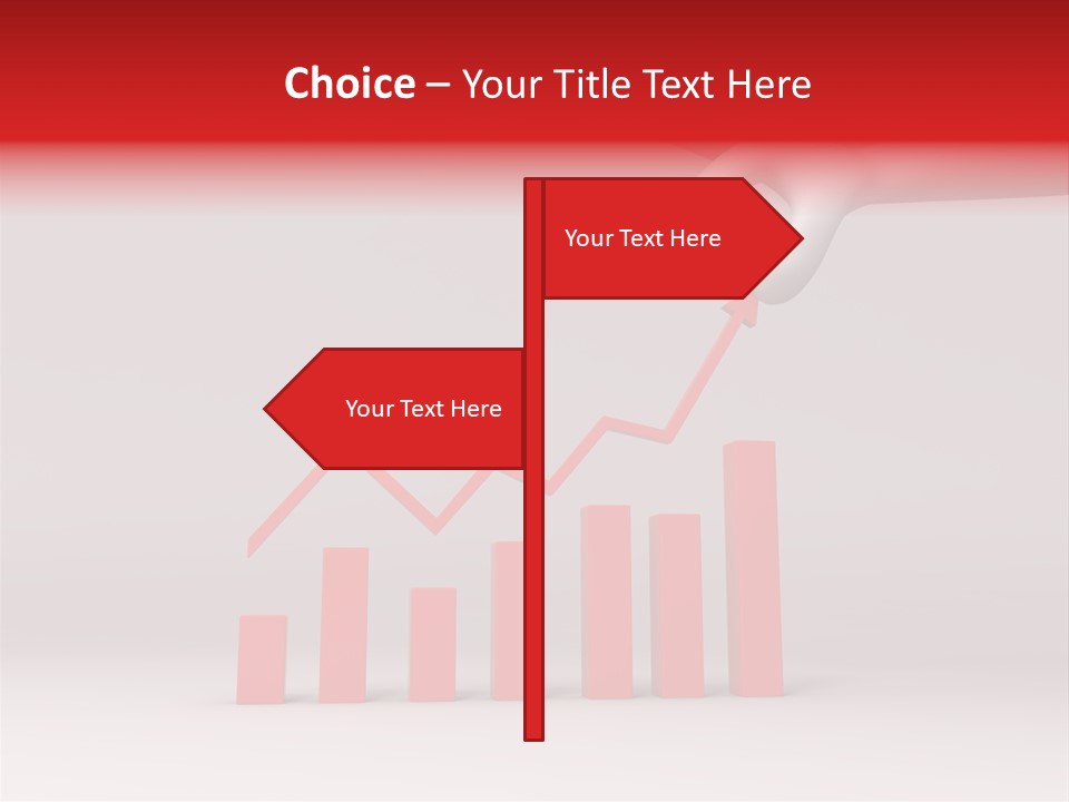 Evening  Person PowerPoint Template