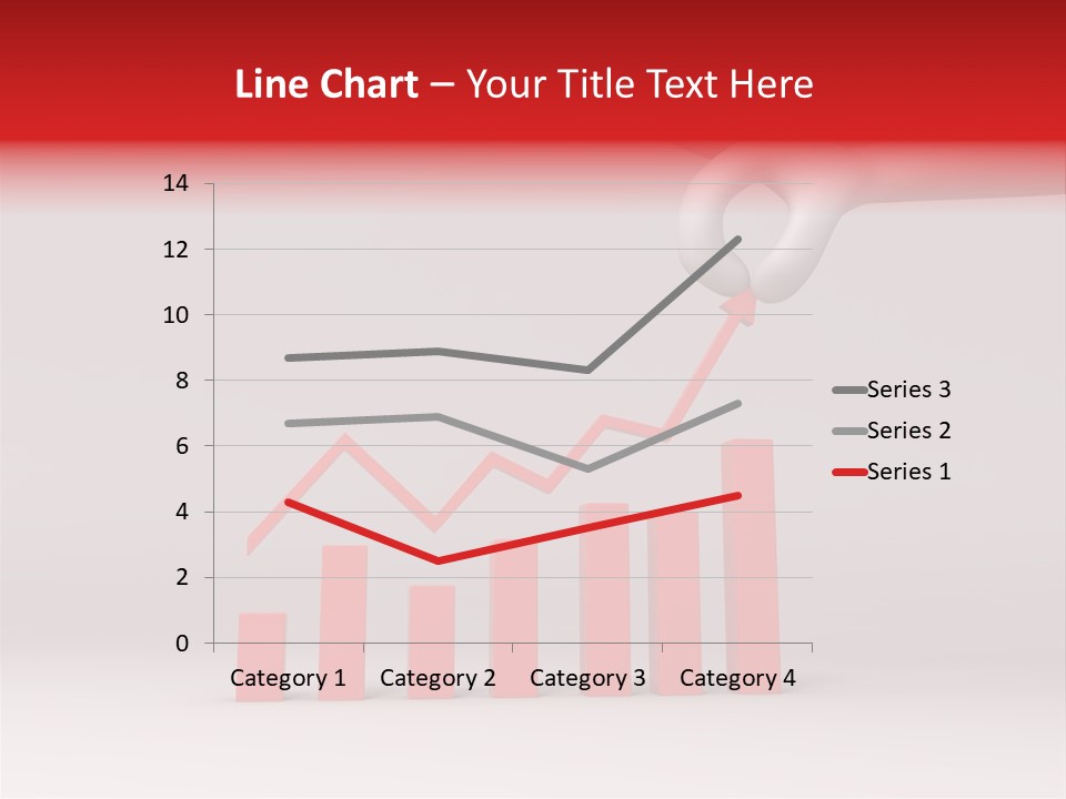 Evening  Person PowerPoint Template